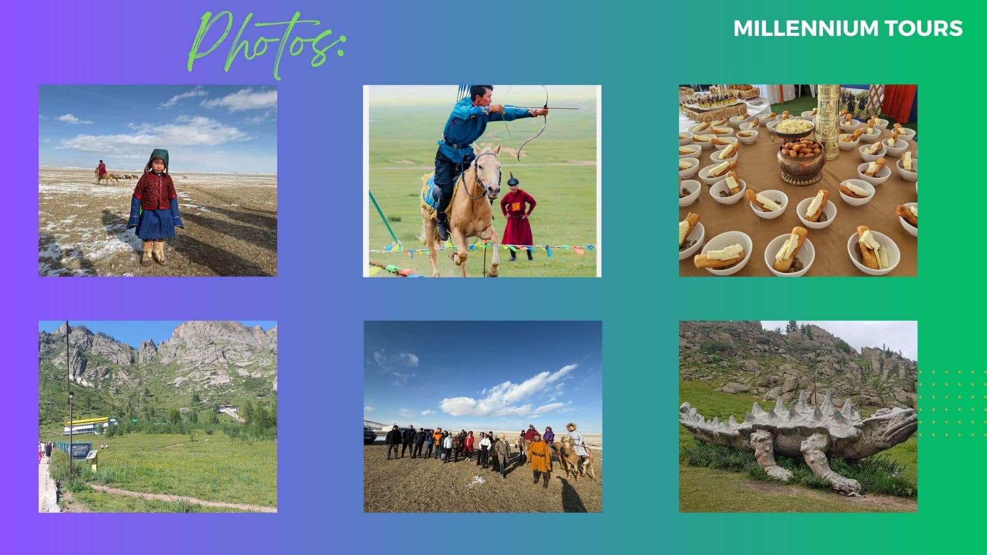 Horseback Riding Experience - Day 7