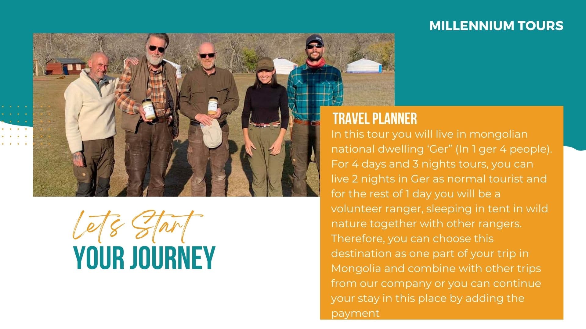 Wildlife Volunteer Ranger - Day 3