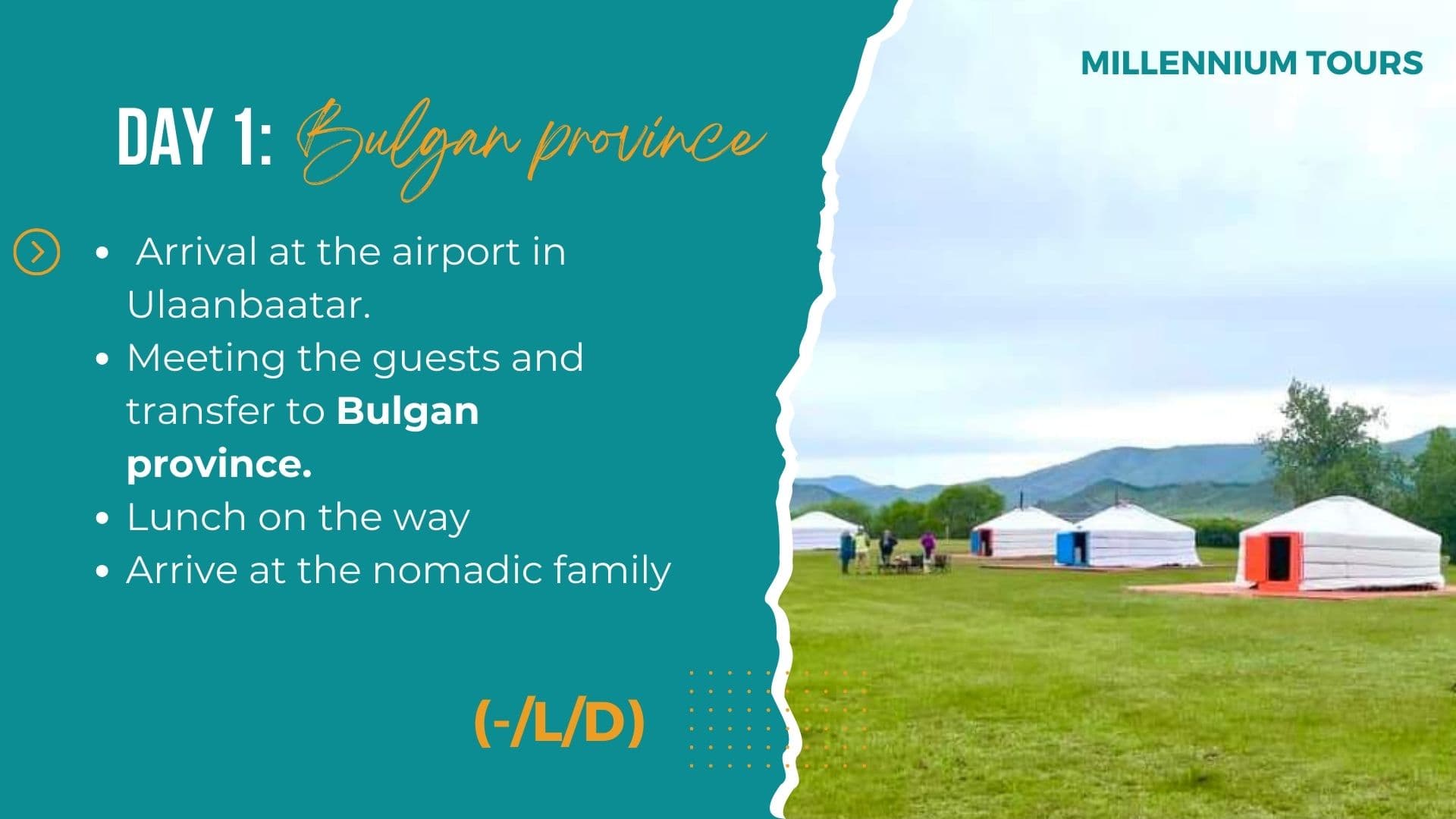 Wildlife Volunteer Ranger - Day 4